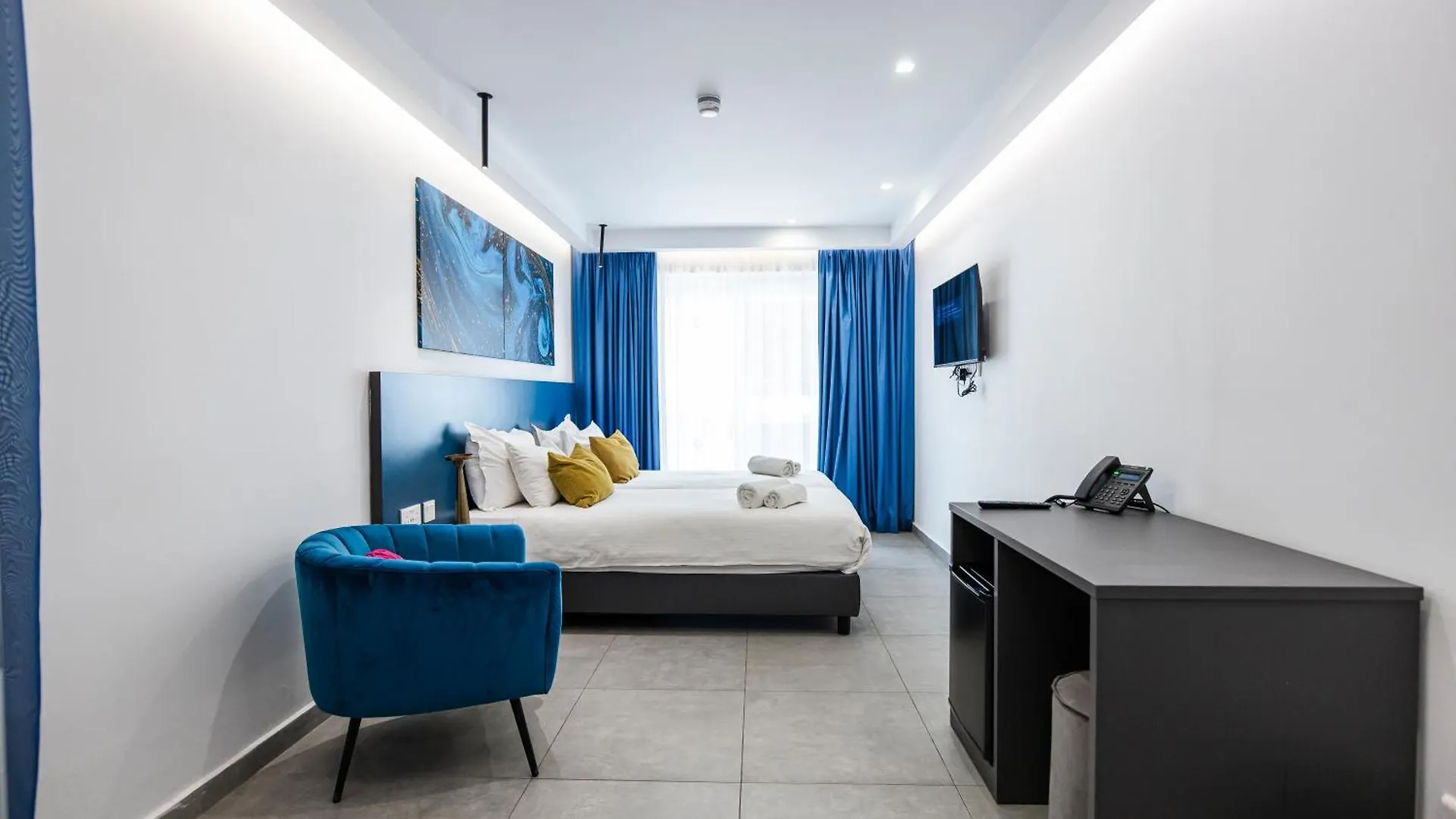Flamingo Hotel Malta Saint Julian's