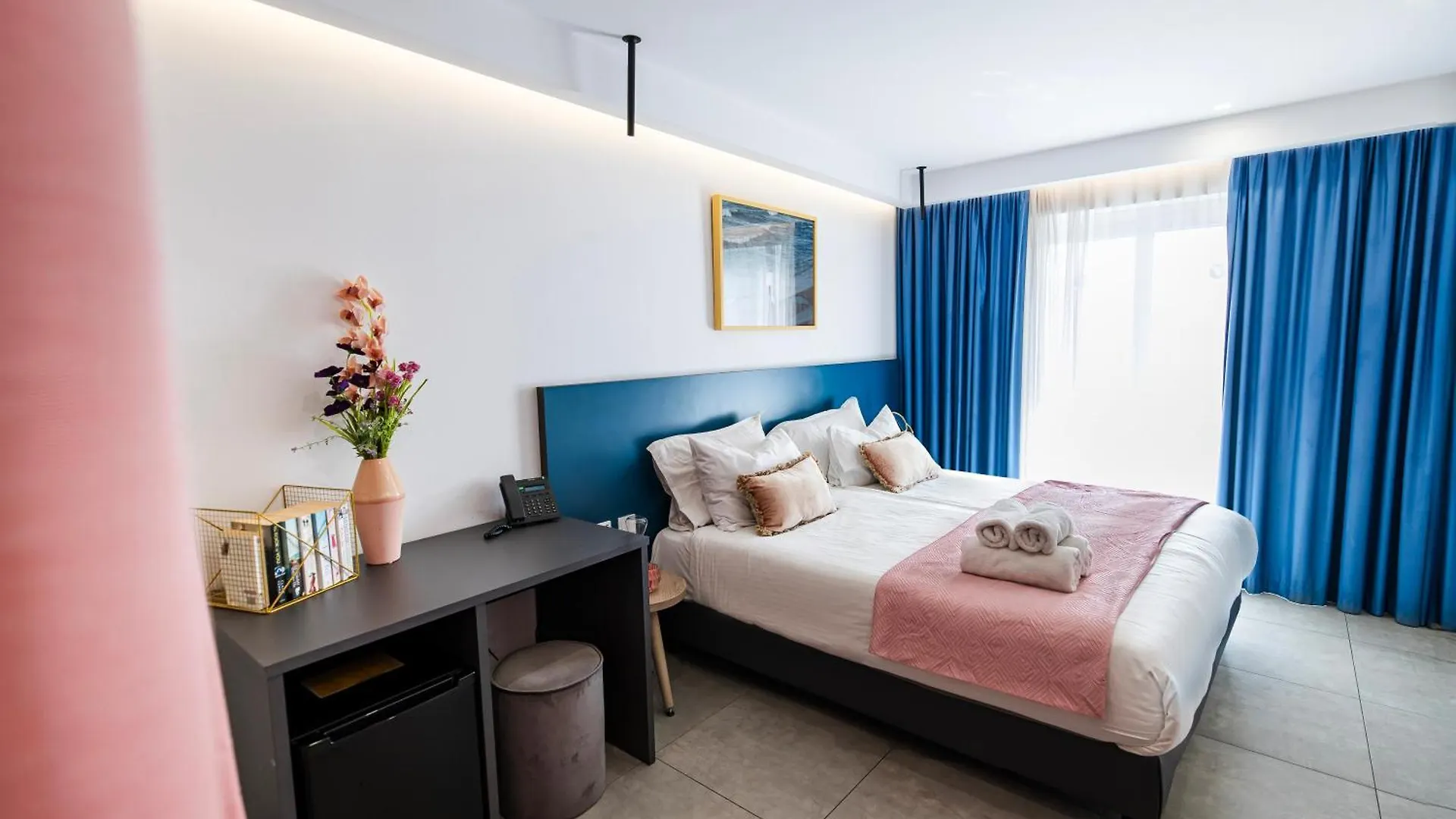 Flamingo Hotel Malta Saint Julian's 3*,
