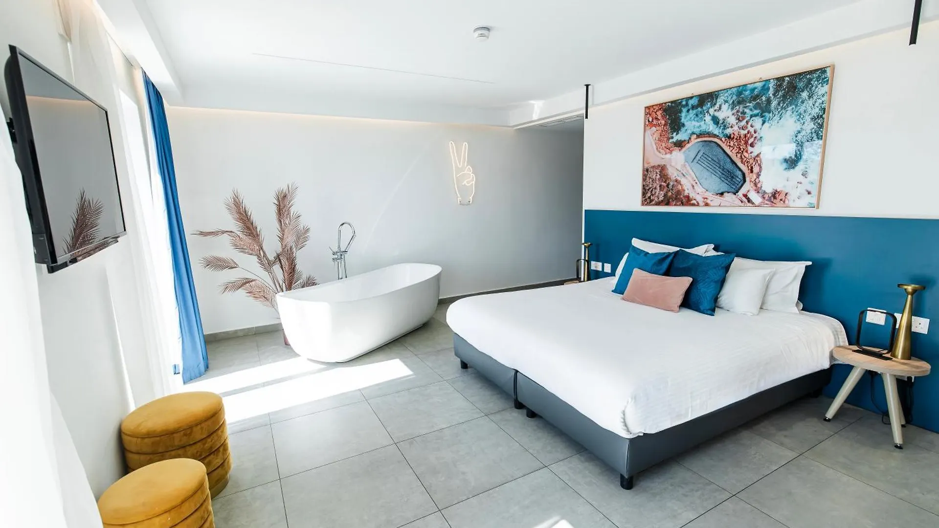 Flamingo Hotel Malta Saint Julian's